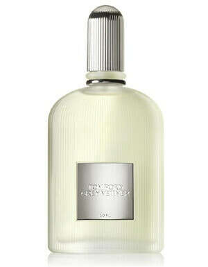 Tom Ford — Grey Vetiver