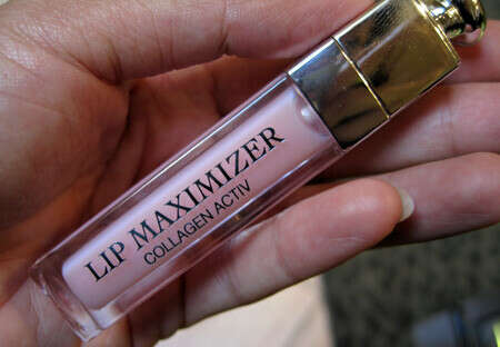 Dior Lip Maximizer