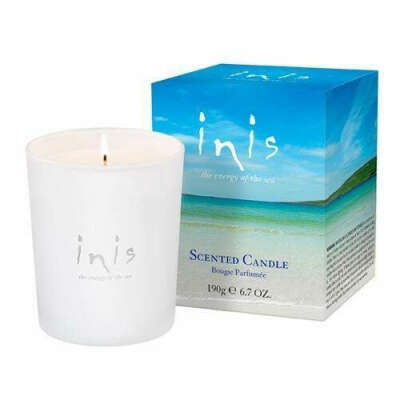 INIS THE ENERGY OF THE SEA CANDLE 6.7 OZ
