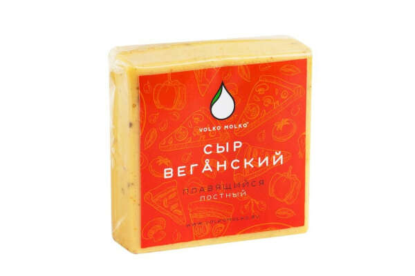 веганский сыр