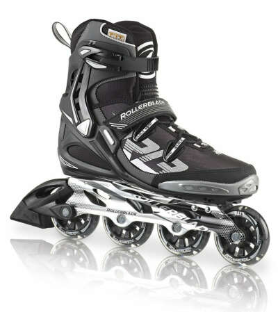 Ролики RollerBlade SPARK 80 ALU