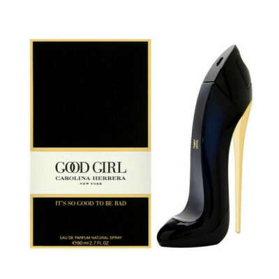 carolina herrera good girl