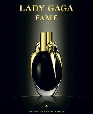 LADY GAGA "Fame"