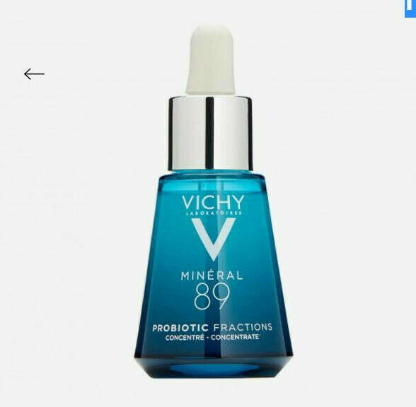 VICHY mineral 89