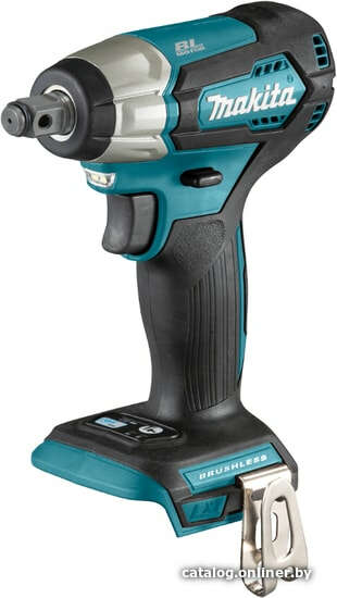 Гайковерт Makita DTW181Z