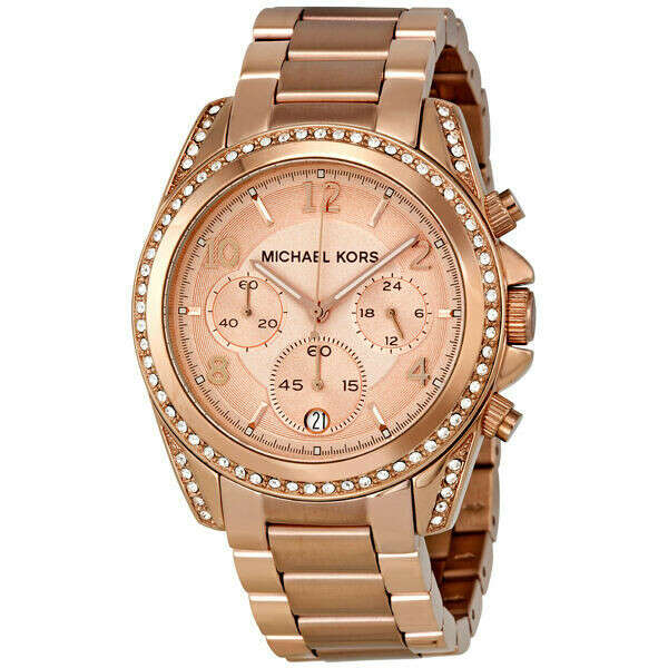 Часы Michael Kors MK5263