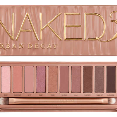 Naked 3 (Urban Decay)