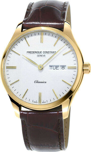Швейцарские наручные часы Frederique Constant FC-225ST5B5