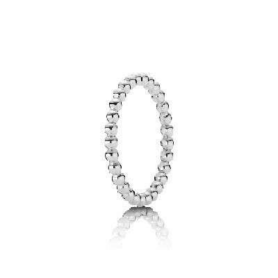 PANDORA | Silver ring