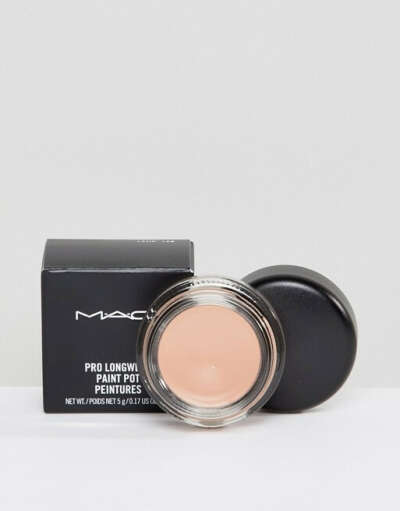 MAC PAINT POT