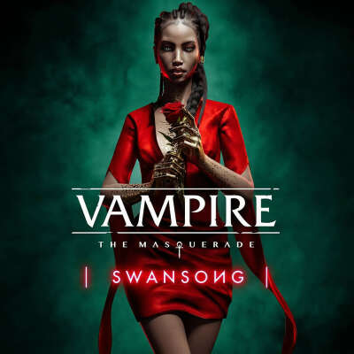 Vampire: The Masquerade – Swansong