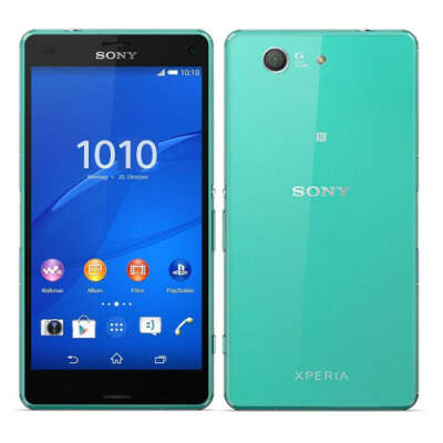 Sony Xperia Z3 Compact