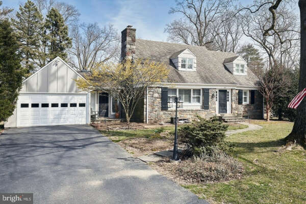 Single-Family - HAVERFORD, PA