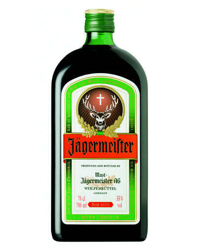 ЕгермейстерJagermeister