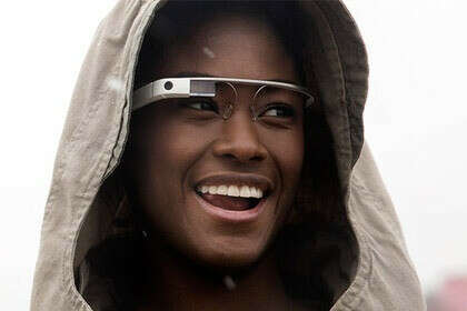 Google Glass