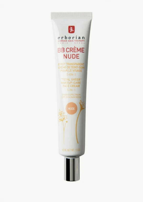 Erborian Bb Cream Купить