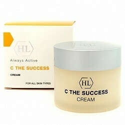 Купить C THE SUCCESS CREAM в интернет-магазине HL (Holy Land)