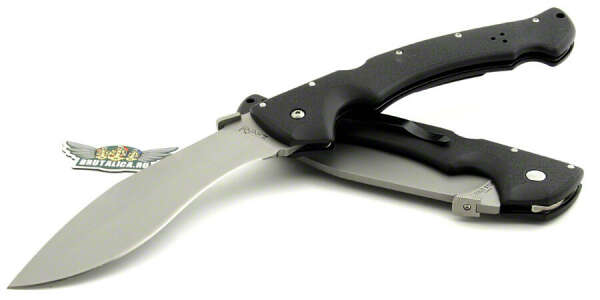 Нож Cold Steel Rajah II AUS-8