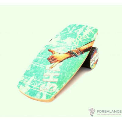 Balance board