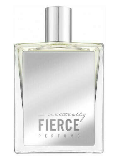 Naturally Fierce Abercrombie & Fitch 30 ml