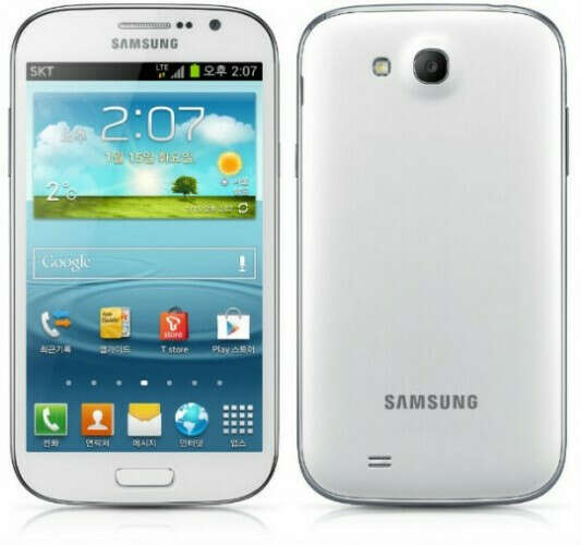 Samsung GALAXY S 3 мини