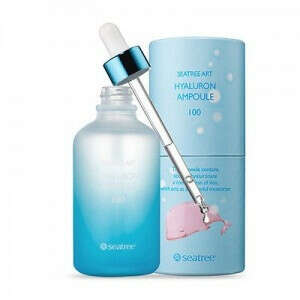 Seatree STA Hyaluronic Ampoule 100