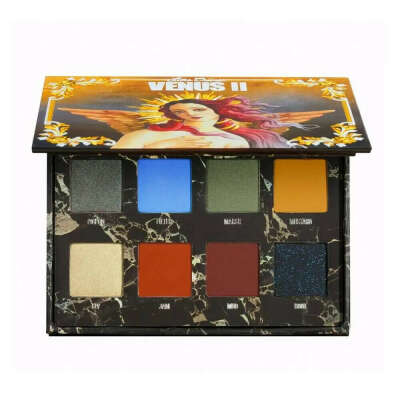 Lime Crime Eye Shadow Palette - Venus II