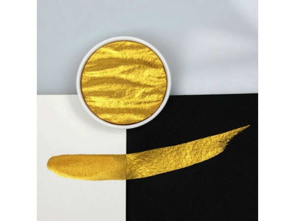 Coliro Pearlcolors  Arabic Gold