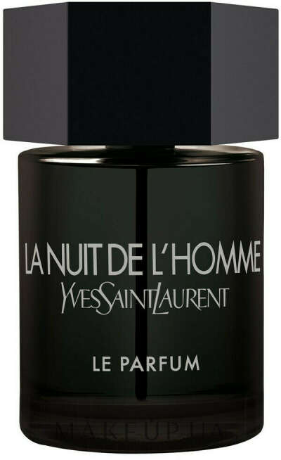 Yves Saint Laurent La Nuit de L`Homme Le Parfum 100ml