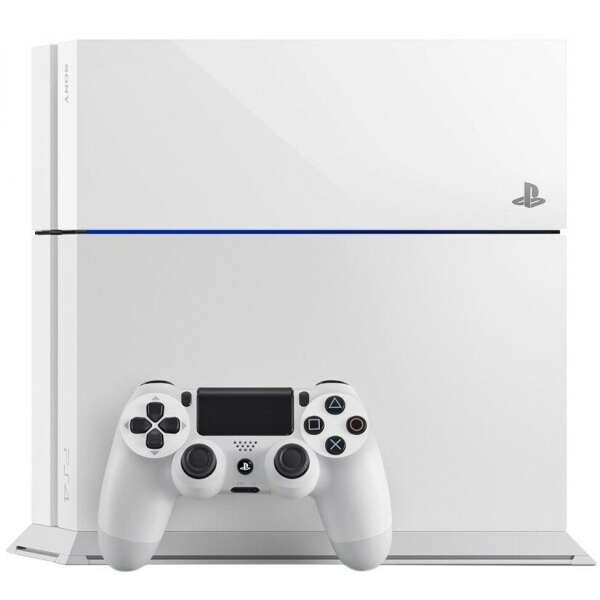 Sony play station 4