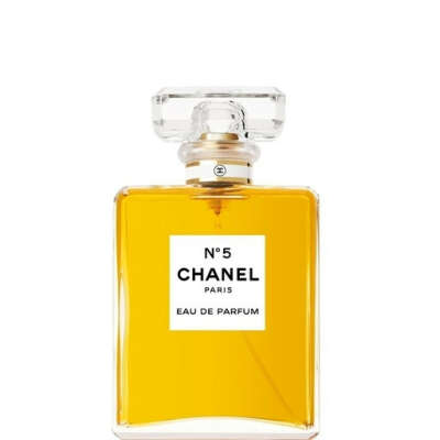 CHANEL - N°5 EAU DE PARFUM SPRAY