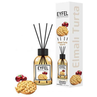 Аромадиффузор Eyfel Perfume Яблочный пирог