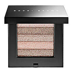 Sephora: Bobbi Brown : Shimmer Brick - Pink Quartz : blush-face-makeup