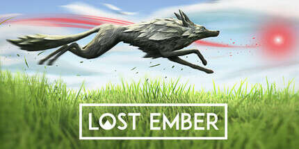 Lost Ember on Steam