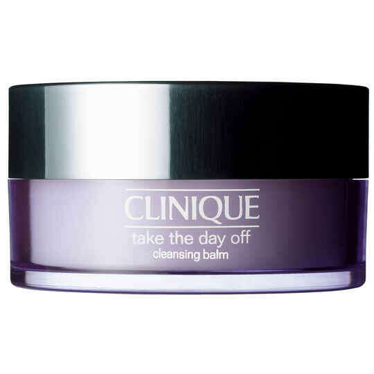 Clinique - Gesichtsreiniger - Take the Day Off Balm