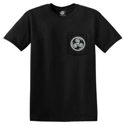 Hellblade Helheim T-shirt