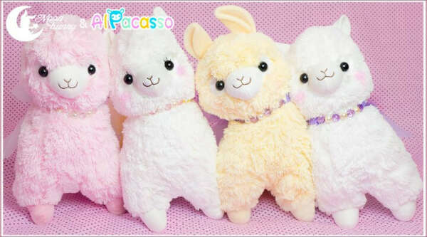 Alpacasso