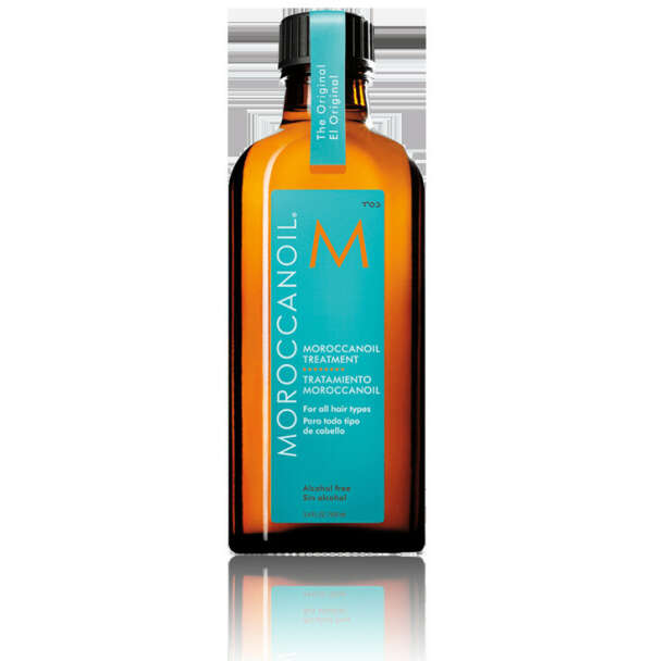 ВОССТАНАВЛИВАЮЩЕЕ СРЕДСТВО MOROCCANOIL 100 МЛ