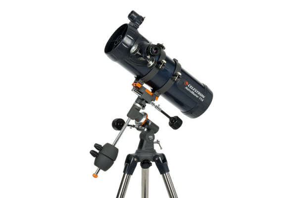 Телескоп Celestron 130 Astromaster