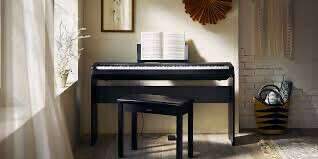 фортепиано Yamaha P-45