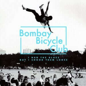 На концерт Bombay Bicycle Club!!!