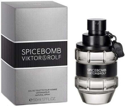 VIKTOR&ROLF Spicebomb