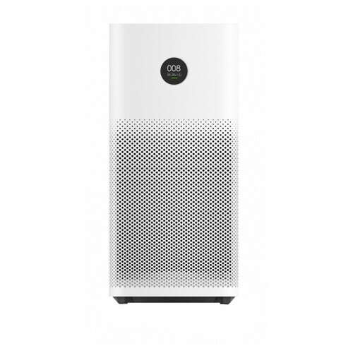 Очиститель воздуха Xiaomi Mi Air Purifier 3H