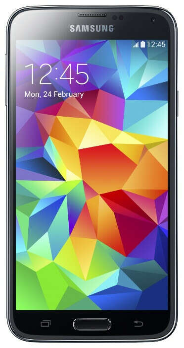 Samsung Galaxy S5 SM-G900F 16Gb