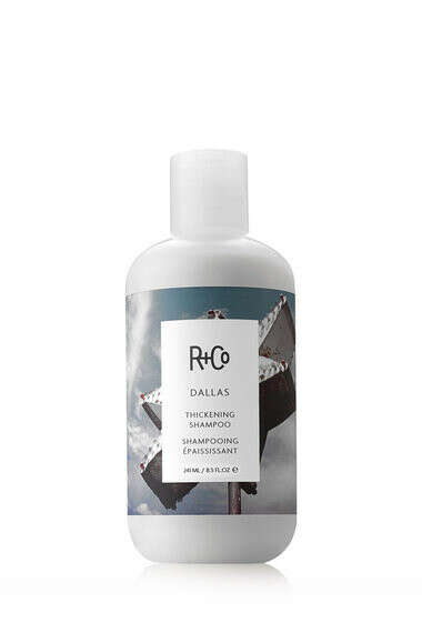R+CoDallas Thickening Shampoo