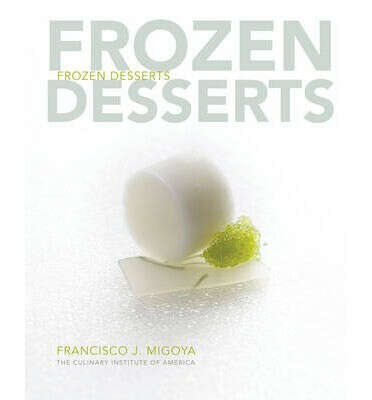 Frozen Desserts: A Comprehensive Guide for Food Service Operations