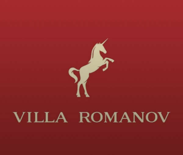Отдых в Отель Villa Romanov