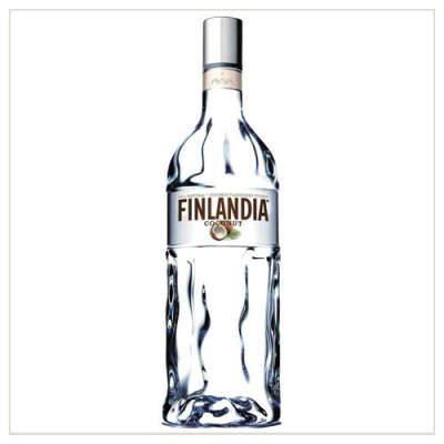 Finlandia coconut