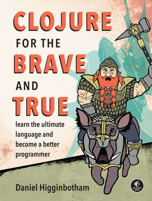 Clojure for brave and true