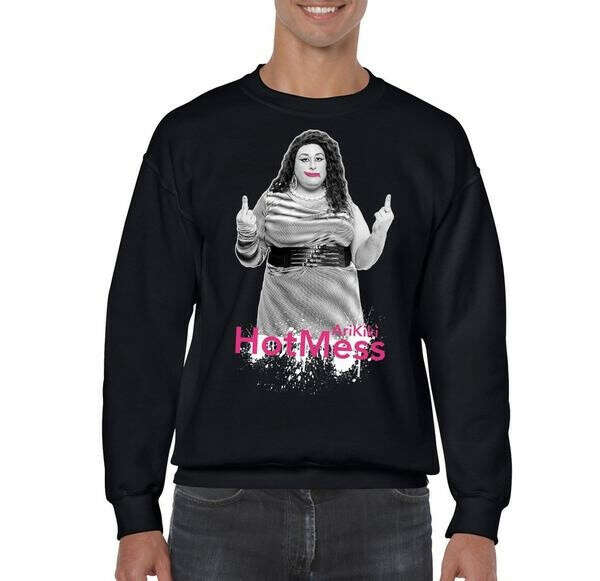 Sweatshirts for Men - Buy  Cool Mens Sweatshirts Online - dragqueenmerch.com